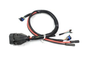 Meyer 22261 MDII EZ Plus Truck Side Harness