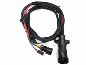 Meyer 22692 Plow Side Harness for E-58 E-61 E-72