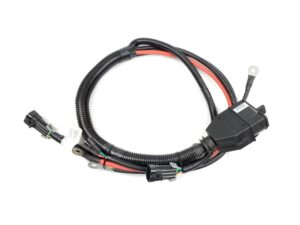 Meyer 22262 MDII EZ Plus Plow Side Harness